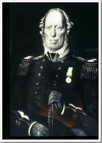 William Fitzwilliam Owen